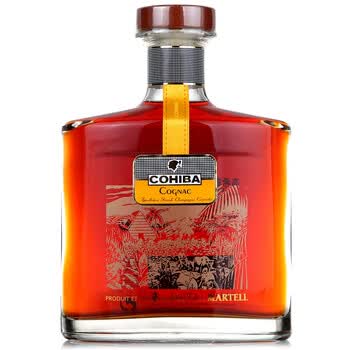 Martell 马爹利高斯巴干邑白兰地700ml