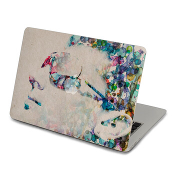 SkinAT 苹果笔记本MacBook外壳A面保护贴膜