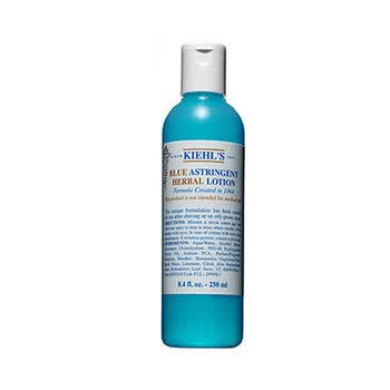 科颜氏Kiehl's蓝色草本净肤水250ml