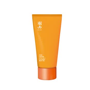 羽西清爽防晒者哩SPF30PA+++75ml