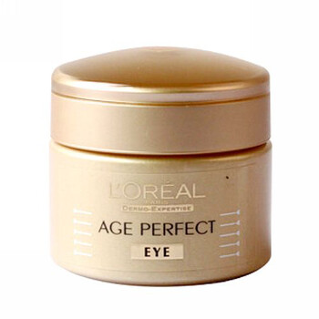 Loreal欧莱雅金致臻颜眼霜15ml
