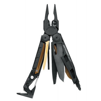 LEATHERMAN 多功能工具 MUT B