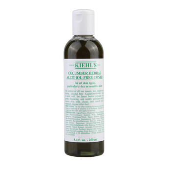 Kiehl's/科颜氏/契尔氏 黄瓜水植物精华爽肤水250ml