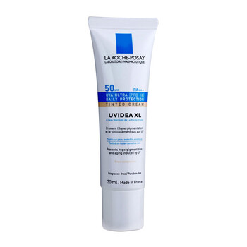 理肤泉LA ROCHE-POSAY每日隔离乳液 修颜型SPF30 30ml