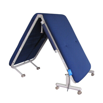 未蓝生活白领办公室午休午睡折叠床VL020A【