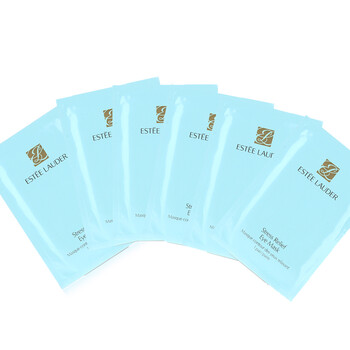 雅诗兰黛Stress Relief舒缓眼膜5片