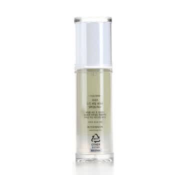 Laneige/兰芝 雪纱防晒隔离霜SPF26 30ML 60#绿色