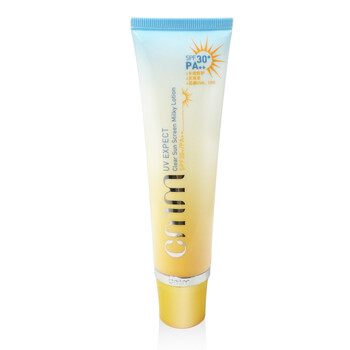 CMM郑明明清透防晒乳液60g SPF30+/PA++
