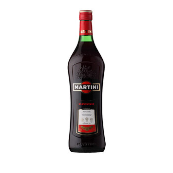 马天尼红威末酒 1000ml