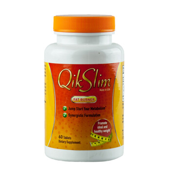 Q秀营养片-健康减肥瘦身瘦大腿瘦腹部上班族（60片/瓶）进口