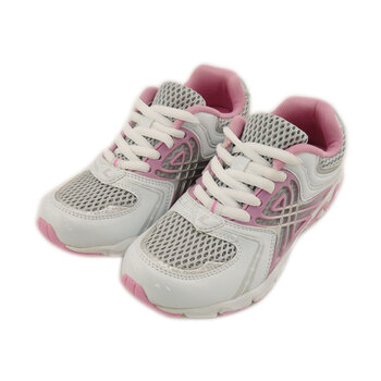 蓝猫童鞋 2012特价女童网眼鞋 热卖7140 粉红