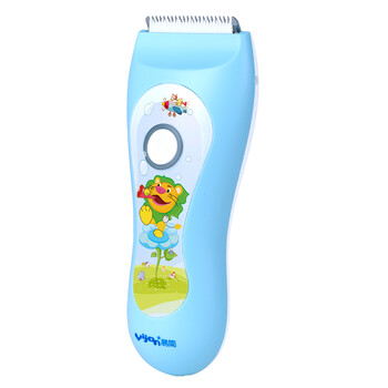 易简HK85ii智慧全能理发器