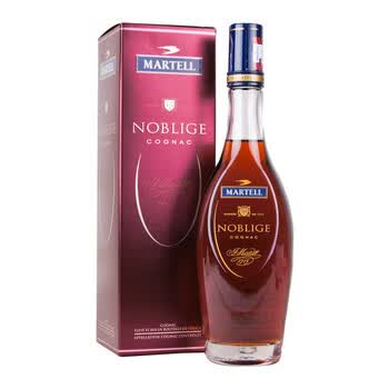 马爹利 名士 干邑白兰地 700ml