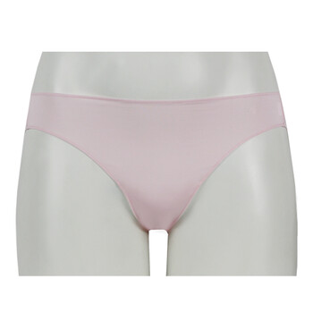 Jockey居可衣 2012春夏新品 女式新生代无痕丁字三角裤 JJ2L2771 093浅粉色 XL