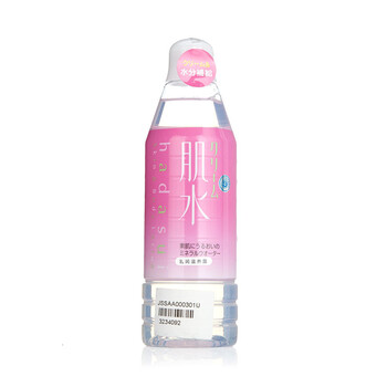 肌水乳润滋养露400ml