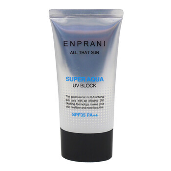 韩国茵葩兰enprani清爽水份UV防晒霜 SPF35 PA++ 清爽不油腻