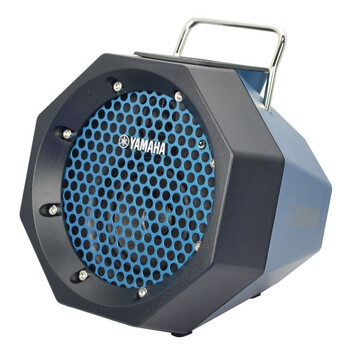 雅马哈（YAMAHA） PDX-11 IPOD产品声音放大器（深蓝色）