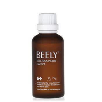 BEELY 洋甘菊毛周去角质精华液50ml (升级版)