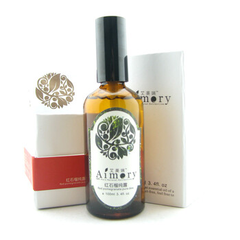 艾美瑞Aimery 红石榴水纯露 100ml 白金升级版 排毒祛黄 抗辐射