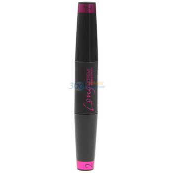 Maybelline美宝莲无境纤长倍延睫毛膏4.5mlX2