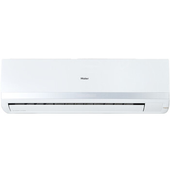 海尔（Haier） KF-23GW/03GFC13 小1匹 壁挂式家用单冷空调（白色）