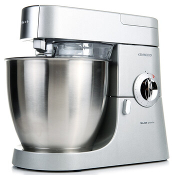 凯伍德(Kenwood)多功能食品处理机（全能厨师机）KMM760