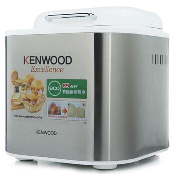 凯伍德(Kenwood)面包机BM366