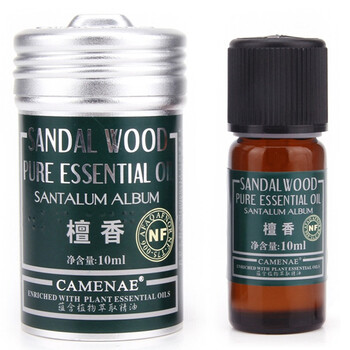 嘉媚乐檀香精油10ml