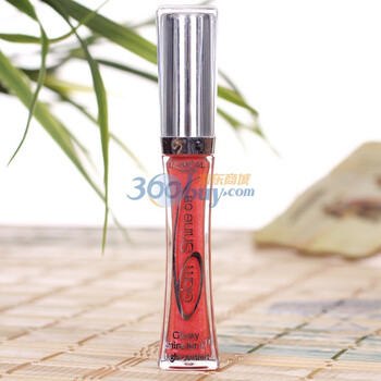LOREAL PARIS巴黎欧莱雅魅力炫彩持久唇蜜BR62 6ml
