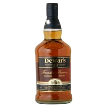 帝王 18年 威士忌 700ml