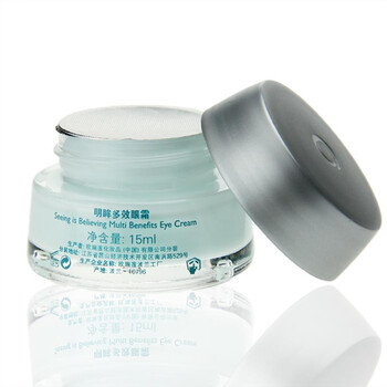 欧瑞莲 明眸多效眼霜15ml