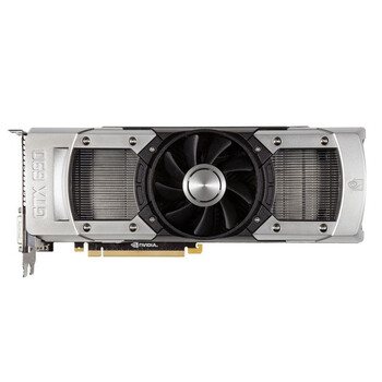 华硕（ASUS）GTX690-4GD5 915MHz/6008MHz 4GB/512bit DDR5 PCI-E 3.0 显卡