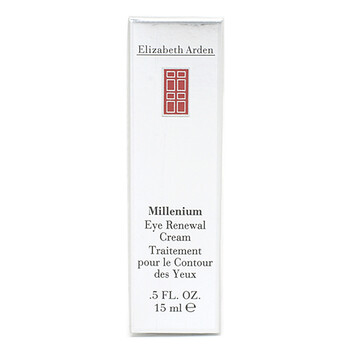 Elizabeth Arden伊丽莎白雅顿 银极眼霜15ml