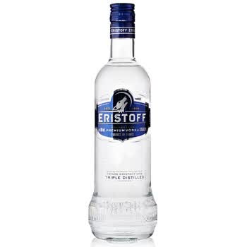 皇太子伏特加 700ml