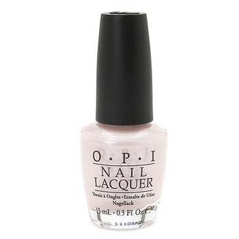 OPI 2011最新 蔷薇花藤系列 NL S10 15ml