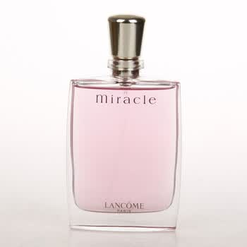 Lancome 兰蔻 奇迹香氛 100ml