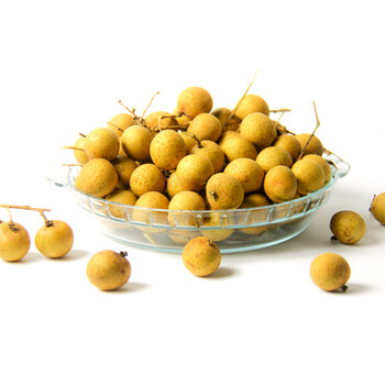 泰国龙眼（1.0kg）/新鲜水果/龙眼