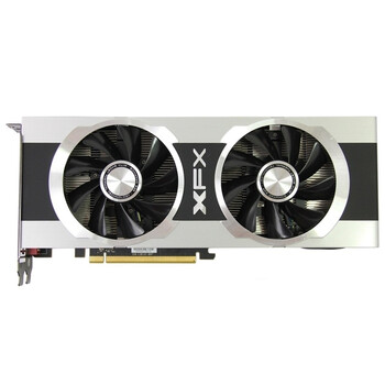 XFX(讯景)FX-795A-TDFC 3GB GDDR5 800MHZ/5000MHz 3G/384bit PCI-E显卡