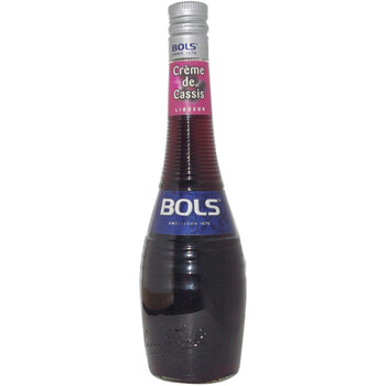 荷兰 Bol's波士黑加仑力娇酒700ml