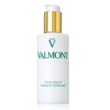 valmont 法儿曼(法尔曼)生命之泉润肤露125ml