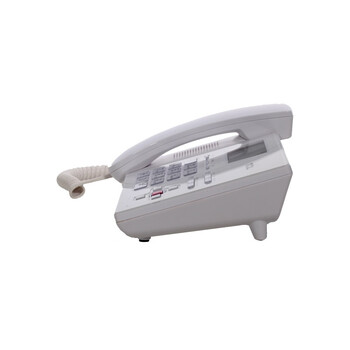 TCL HCD868（126)TSDL 来电显示电话机家用办公座机（雅致白）