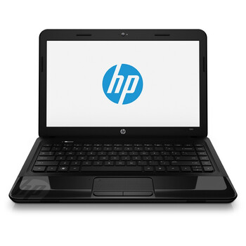 惠普（hp）HP1000-1107TX 14英寸笔记本电脑 （i3-2370M 2G 500G 1G独显 D刻 无线 摄像头 W7）
