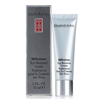 Elizabeth Arden伊丽莎白雅顿银级眼霜15ml
