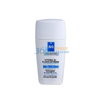 理肤泉每日隔离水盈轻透露 SPF30+ PA+++30ml