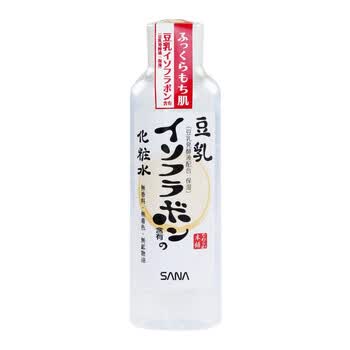 SANA莎娜/珊娜 豆乳美肌化妆水 200ml