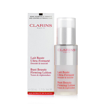娇韵诗Clarins 挺胸紧致乳霜50ml