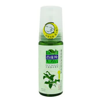 百雀羚 清痘控油洁面泡沫150ml