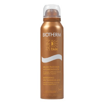 Biotherm碧欧泉骄阳活力美黑喷雾 200ml