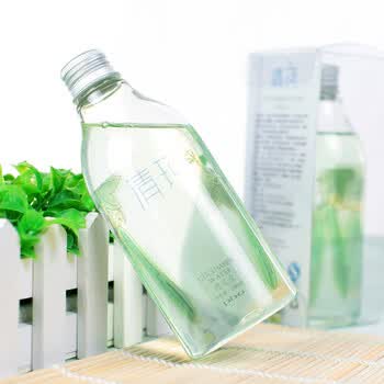 PBA 清珂青瓜水280ml（控油 收毛孔 美白 补水 保湿 爽肤水）