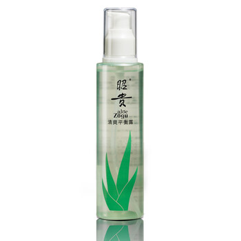 昭贵清爽平衡露120ml